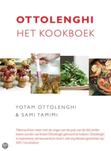 Ottolenghi Het Kookboek